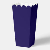 Ballotins Boîte de pop-corn simple professionnelle pour entr (Verso)