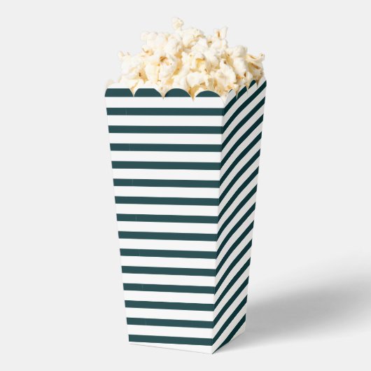 Ballotins Boîte de pop-corn simple professionnelle pour entr (Sauté)