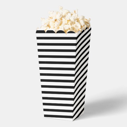 Ballotins Boîte de pop-corn simple professionnelle pour entr (Sauté)