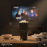 Ballotins Boîte de Popcorn Merci pour Toute Occasion<br><div class="desc">Montrez votre gratitude avec cette charmante Boîte de Popcorn Merci, parfaite pour les mariages, les fêtes ou les événements d'entreprise. Conçue pour toute occasion, elle ajoute une touche personnelle à votre célébration. Remplissez-la de friandises ou de popcorn pour un cadeau inoubliable que vos invités apprécieront. Personnalisable et élégante pour tout...</div>