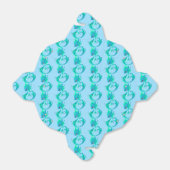 Ballotins Boîte de préférence de la fête du dragon (Déplié)