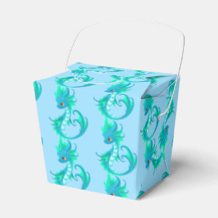 Ballotins Boîte de préférence de la fête du dragon