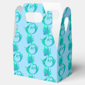 Ballotins Boîte de préférence de la fête du dragon (Ouvert)