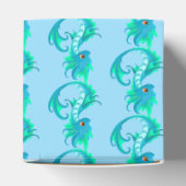 Ballotins Boîte de préférence de la fête du dragon (Haut)