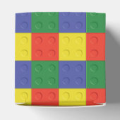 Ballotins Boîte de préférence de la partie Blocs et briques  (Haut)