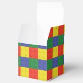 Ballotins Boîte de préférence de la partie Blocs et briques  (Ouvert)