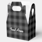 Ballotins Boîte de préférence de partie de contrôle de parti (Ouvert)