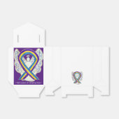 Ballotins Boîte de préférence du groupe de la sensibilisatio (Déplié)