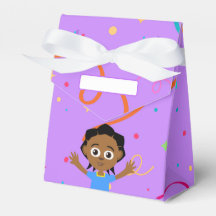Boîte de préférence du parti Akili