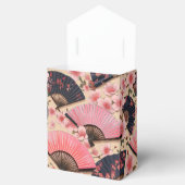 Ballotins boîte de préférence du parti motif japonais (Ouvert)