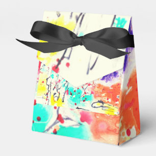 Ballotins Boîte de préférence Parti multilingue