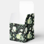 Ballotins Boîte de préférence pour la partie d'impression fl (Ouvert)