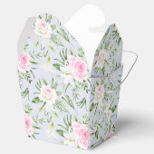 Ballotins Boîte de préférence pour la partie d'impression fl (Ouvert)