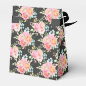 Ballotins Boîte de préférence pour la partie d'impression fl (Arrière)