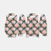 Ballotins Boîte de préférence pour la partie d'impression fl (Déplié)