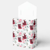 Ballotins Boîte de préférence pour la partie d'impression fl (Ouvert)