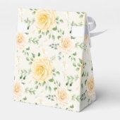 Ballotins Boîte de préférence pour la partie d'impression fl (Arrière)