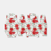 Ballotins Boîte de préférence pour la partie d'impression fl (Déplié)