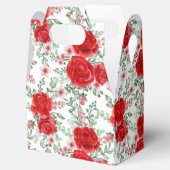 Ballotins Boîte de préférence pour la partie d'impression fl (Ouvert)