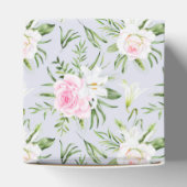 Ballotins Boîte de préférence pour la partie d'impression fl (Haut)