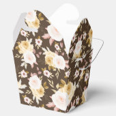 Ballotins Boîte de préférence pour la partie d'impression fl (Ouvert)