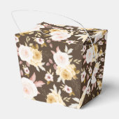 Ballotins Boîte de préférence pour la partie d'impression fl (Arrière)