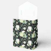 Ballotins Boîte de préférence pour la partie d'impression fl (Ouvert)