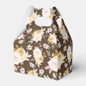 Ballotins Boîte de préférence pour la partie d'impression fl (Arrière)