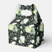 Ballotins Boîte de préférence pour la partie d'impression fl (Arrière)