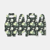 Ballotins Boîte de préférence pour la partie d'impression fl (Déplié)