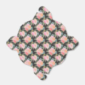 Ballotins Boîte de préférence pour la partie d'impression fl (Déplié)