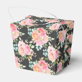 Ballotins Boîte de préférence pour la partie d'impression fl (Arrière)