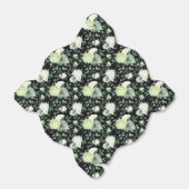 Ballotins Boîte de préférence pour la partie d'impression fl (Déplié)