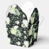 Ballotins Boîte de préférence pour la partie d'impression fl (Ouvert)