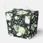 Ballotins Boîte de préférence pour la partie d'impression fl (Arrière)