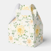 Ballotins Boîte de préférence pour la partie d'impression fl (Arrière)