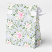 Ballotins Boîte de préférence pour la partie d'impression fl (Arrière)