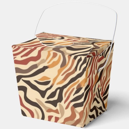 Ballotins Boîte de préférence pour la partie poster de anima (Recto)