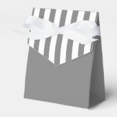 Ballotins Boîte de préférence pour le médecin (Verso)