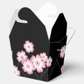 Ballotins Boîte de prise Cherry Blossom (Ouvert)