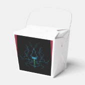 Ballotins Boîte de prise chinoise (Verso)