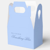 Ballotins Boîte de Proposition Something Blue (Ouvrir)