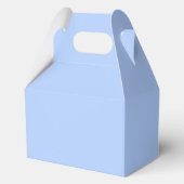 Ballotins Boîte de Proposition Something Blue (Verso)
