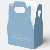 Ballotins Boîte de Proposition Something Blue (Ouvrir)