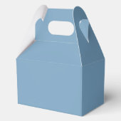 Ballotins Boîte de Proposition Something Blue (Verso)