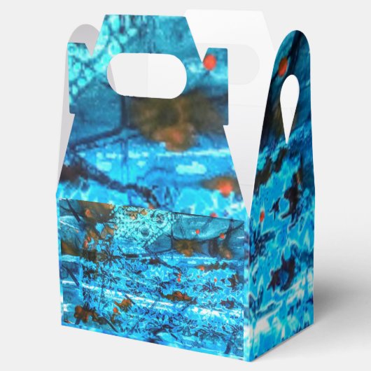 Ballotins Boîte de réception (Ouvert)