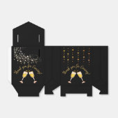 Ballotins Boîte de réception (Déplié)