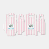 Ballotins Boîte de réception de crème glacée (Déplié)