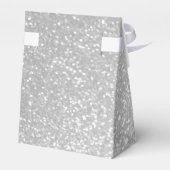 Ballotins Boîte de réception de luxe parties scintillant en  (Arrière)