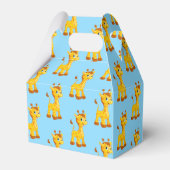 Ballotins Boîte de réception Giraffe (Arrière)